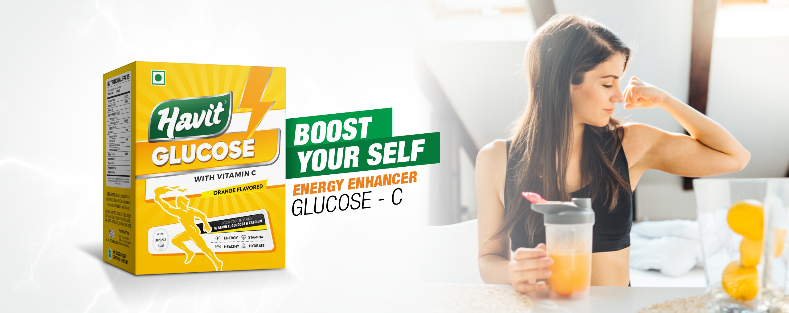 havit glucose c banner