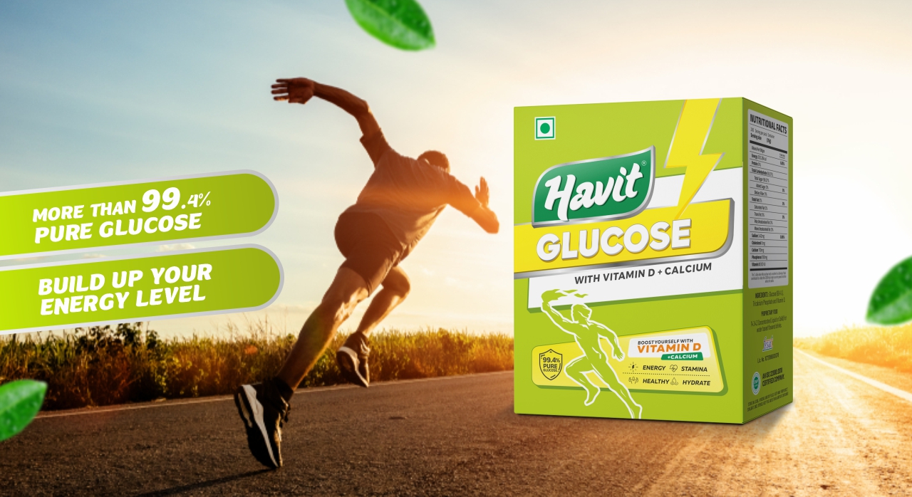 havit glucose d promotion